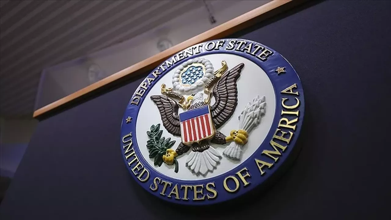 ABD’den BAE, Kuveyt ve Ürdün’e 16 Milyar Dolarlık Silah Satışı