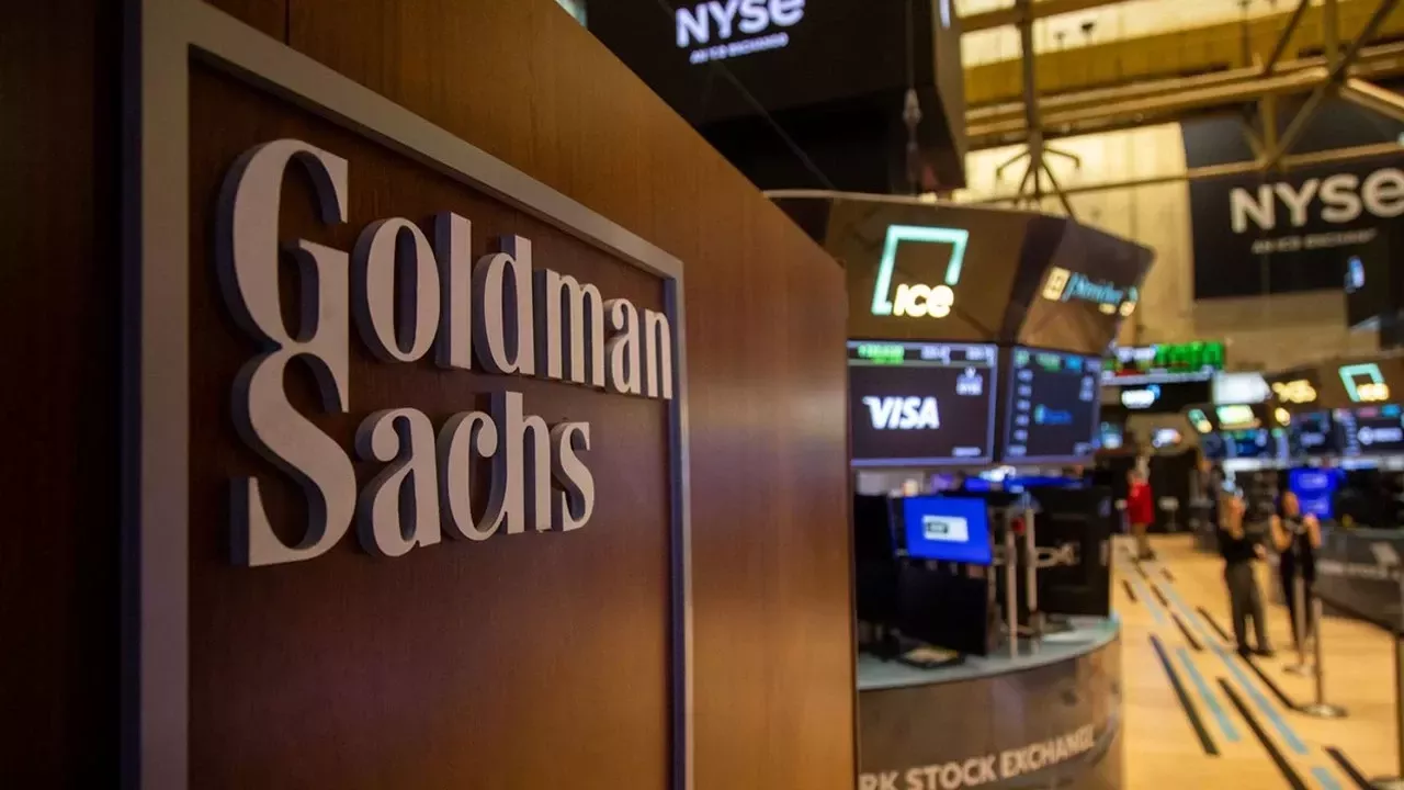 Goldman Sachs’ın Dördüncü Çeyrek Kârı Beklentileri Aştı