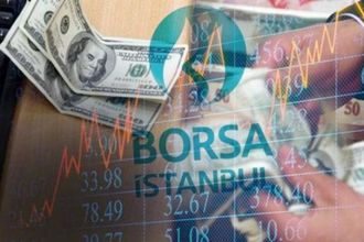 Borsada Yabancı Oranı En Çok Artan ve Düşen 10 Hisse( 28 Ocak)