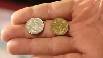 25 Kuruşu 35 Bin Liraya Satıyorlardı: Koleksiyonerlerden Kritik Uyarı