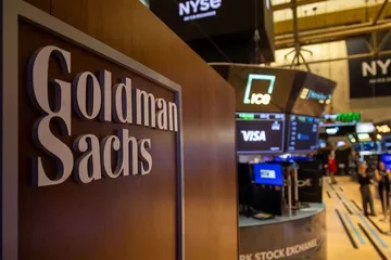 Goldman Sachs’ın Dördüncü Çeyrek Kârı Beklentileri Aştı