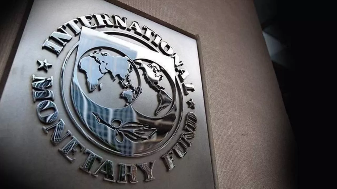 IMF’den Küresel Enflasyon Uyarısı: Petrol Şoku Büyümeyi Baskılayabilir
