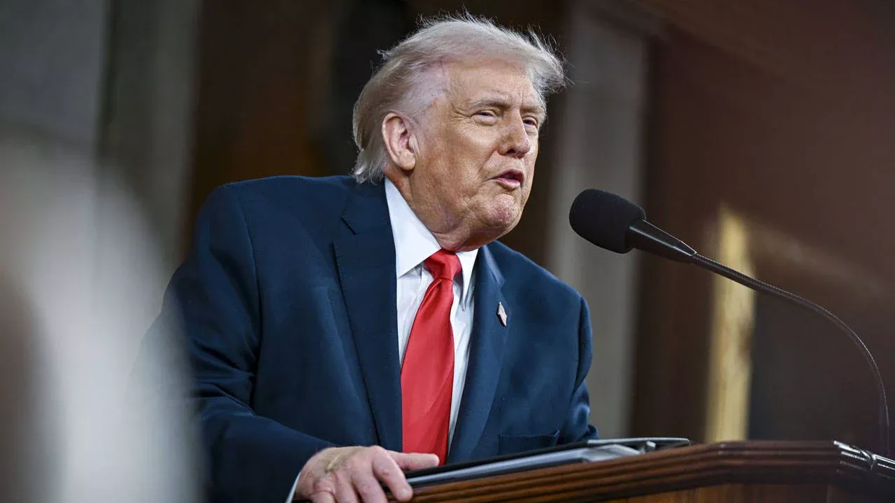 Trump: İran ile Anlaşmada İkinci Aşamaya Geçiyoruz