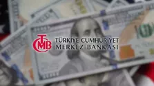 TCMB Rezervlerinde Yükseliş