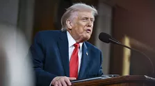 Trump: İran ile Anlaşmada İkinci Aşamaya Geçiyoruz