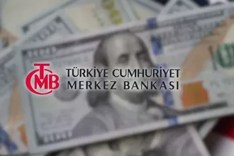 TCMB Rezervlerinde Yükseliş