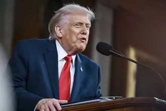 Trump: İran ile Anlaşmada İkinci Aşamaya Geçiyoruz