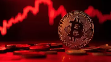 Bitcoin'de Hikaye Sona mı Erdi?