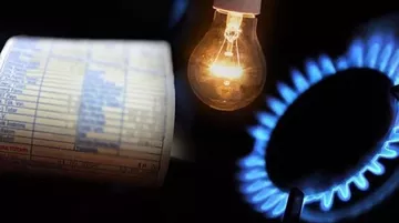 Elektrik ve Doğal Gaza Yüzde 25 Zam
