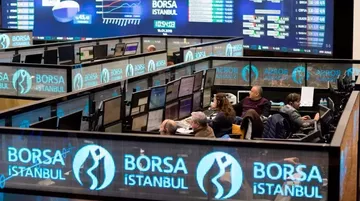 Borsa İstanbul Güne Yükselişle Başladı (31.07.2026)