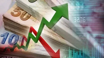 Ekonomistlerden TÜİK'in Haziran Ayı Enflasyonuna Tepki: "Eksi Çıkarmadıklarına Dua Edelim"