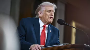 Trump: İran ile Anlaşmada İkinci Aşamaya Geçiyoruz