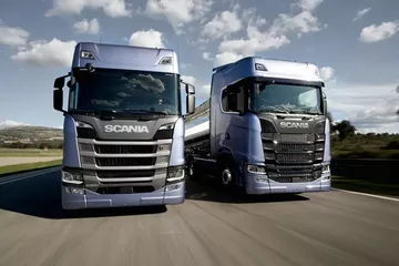 Trump'tan İthal Kamyon ve Otobüslere Yeni Vergiler