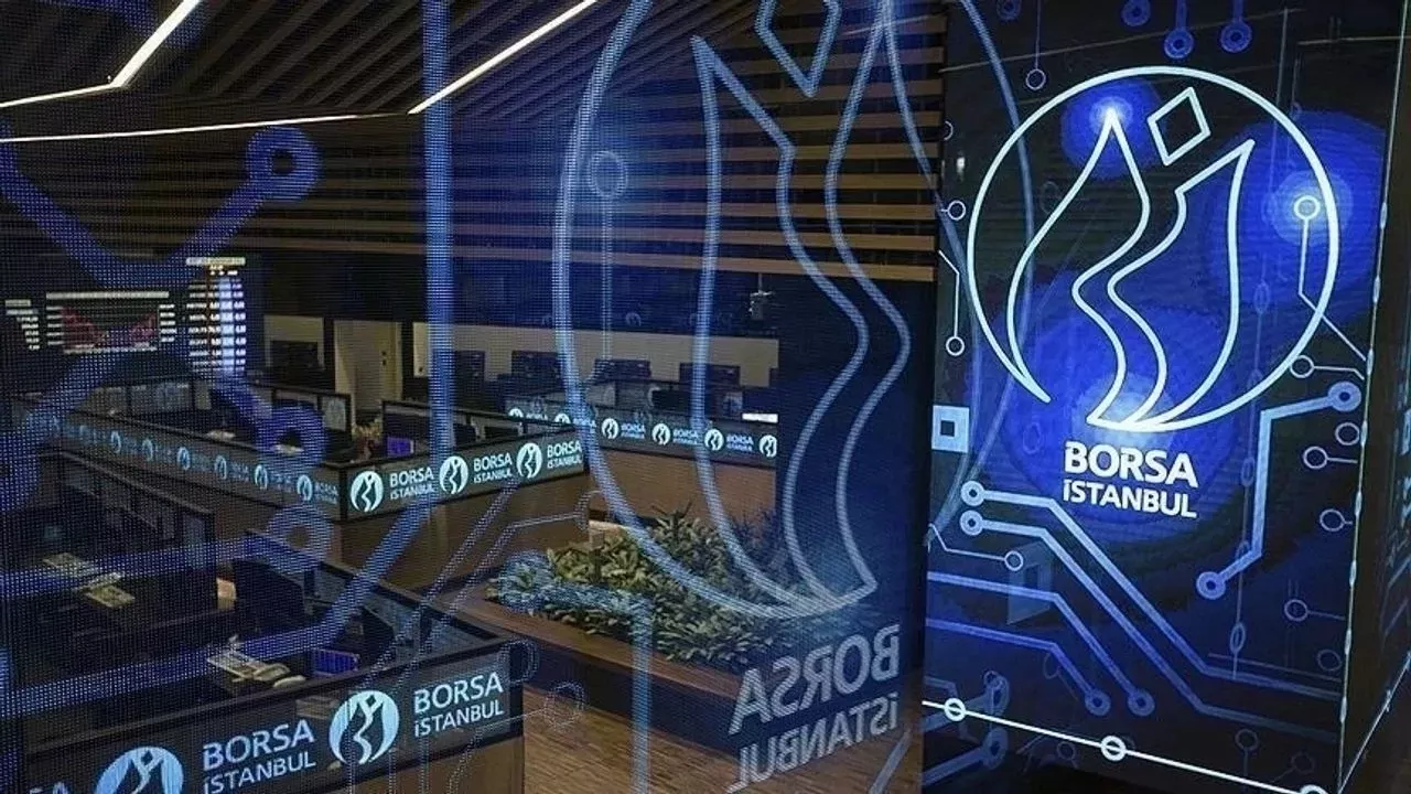 Borsa İstanbul, Yılın İlk Haftalarından 2025'teki Getiriyi Yakaladı