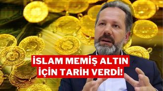 İslam Memiş Uyardı: Gram Altın Fiyatlarında Yükseliş Beklentisi! Çarşamba Günü Kritik