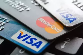 Kredi Kartıyla Yapılan Turizm Harcamaları 30,7 Milyar Doları Buldu