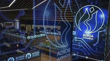 Borsa İstanbul, Yılın İlk Haftalarından 2025'teki Getiriyi Yakaladı