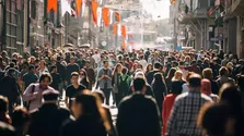 İŞKUR Verileri: Kayıtlı İşsiz Sayısı 2,3 Milyonu Aştı