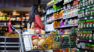 ABD Perakende Satışları Beklentilerin Altında Kaldı