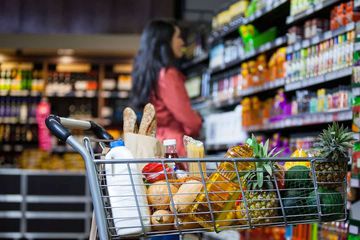 ABD Perakende Satışları Beklentilerin Altında Kaldı