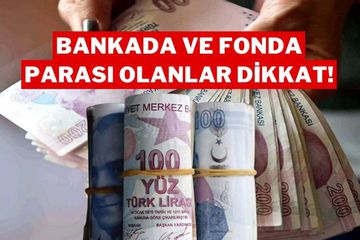 Mevduat Faizleri Düşerken Stopaj Artışı Yolda: Gözler 1 Ağustos Kararında