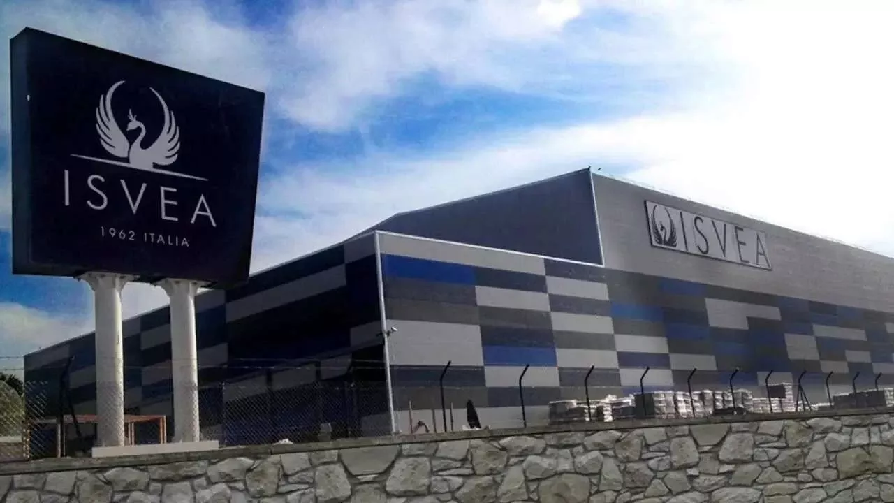 İsvea Seramik Halka Arzında Talep Toplama Başladı! İşte Tüm Detaylar
