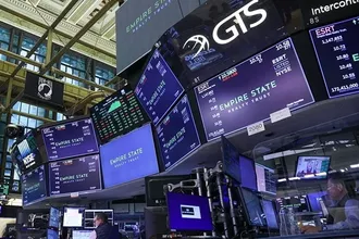 Wall Street S&P 500 Hedefini Yukarı Çekti
