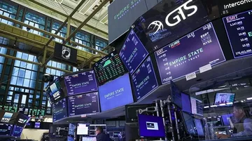 Wall Street S&P 500 Hedefini Yukarı Çekti