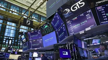 Wall Street S&P 500 Hedefini Yukarı Çekti