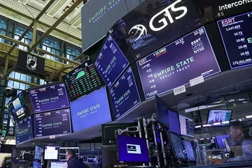 Wall Street S&P 500 Hedefini Yukarı Çekti