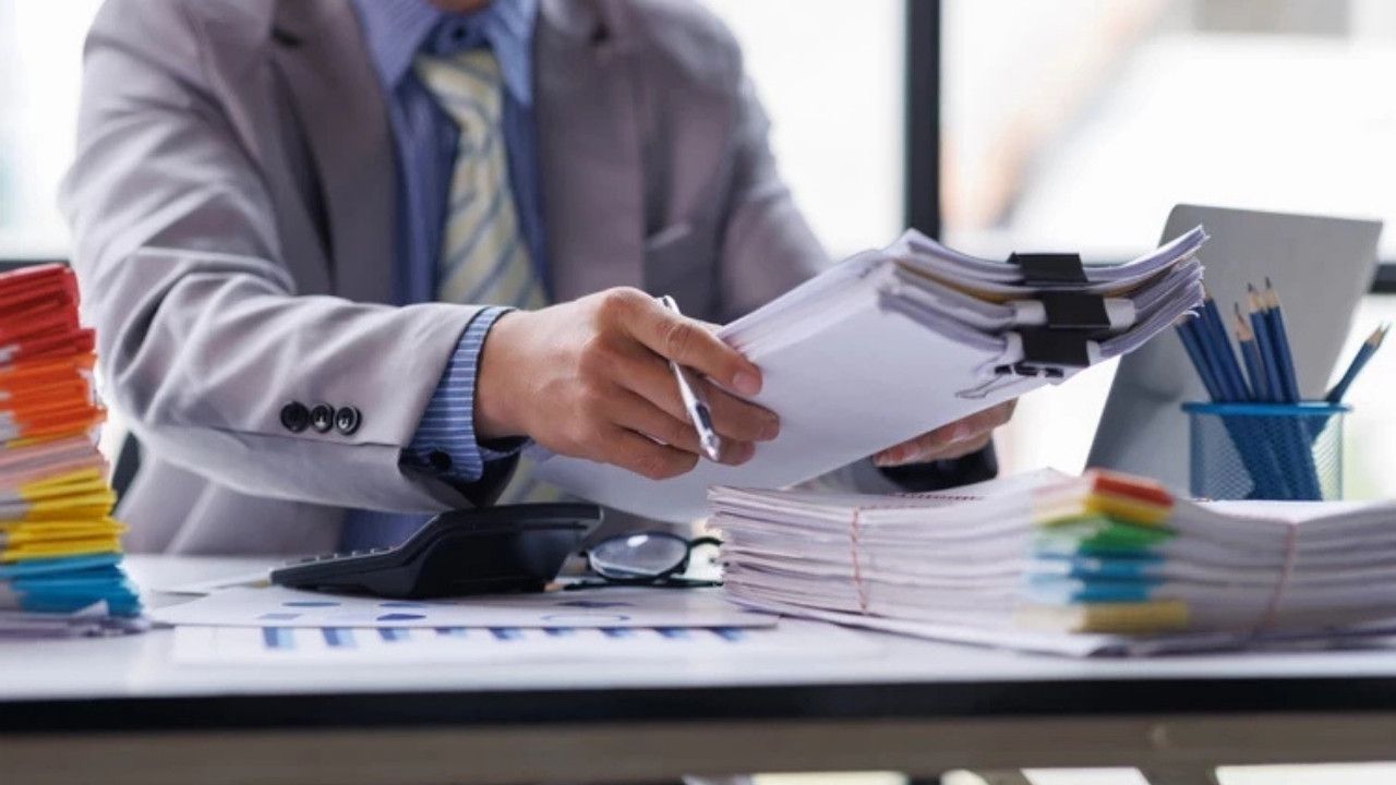 SGK Sisteminde Değişiklik: İşten Çıkış Kodları Kaldırıldı