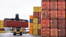 Türkiye, AB’nin En Büyük 5’inci Ticaret Ortağı Oldu