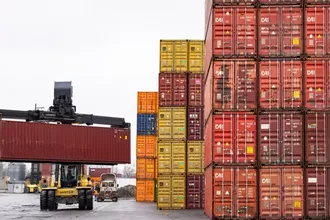 Türkiye, AB’nin En Büyük 5’inci Ticaret Ortağı Oldu