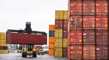Türkiye, AB’nin En Büyük 5’inci Ticaret Ortağı Oldu