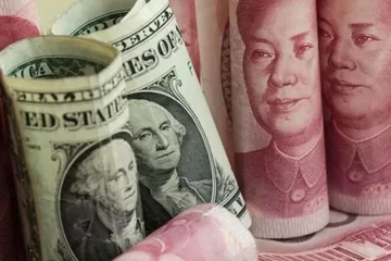 Rusya'da Petrol Ödemelerinde Doların Yerini Yuan Alıyor