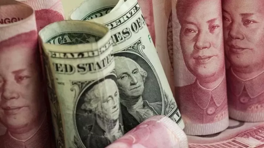 Rusya'da Petrol Ödemelerinde Doların Yerini Yuan Alıyor