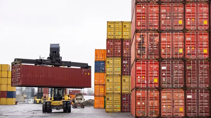 Türkiye, AB’nin En Büyük 5’inci Ticaret Ortağı Oldu