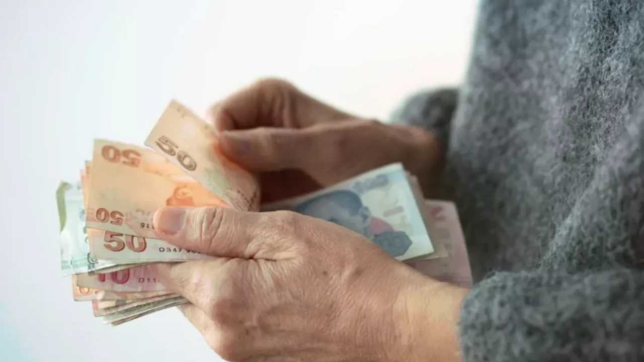 En Düşük Emekli Maaşı Belli Oldu Mu?