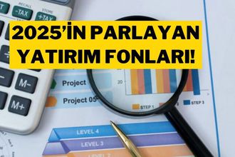 Altın ve TL’de Getiri Artıyor, Fonlarda İstikrar Sürüyor