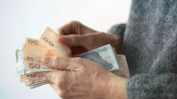 En Düşük Emekli Maaşı Belli Oldu Mu?