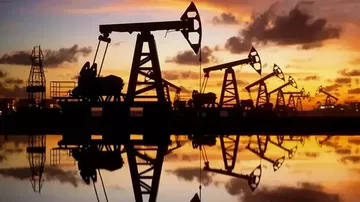 Brent Petrolde 120 Dolar Eşiği Aşıldı