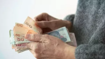 En Düşük Emekli Maaşı Belli Oldu Mu?