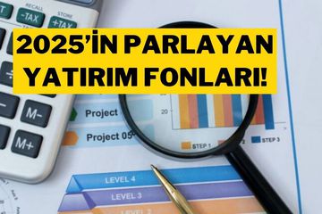 Altın ve TL’de Getiri Artıyor, Fonlarda İstikrar Sürüyor
