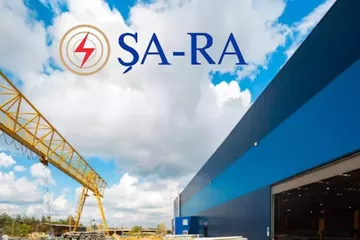 Şa-Ra Enerji Yarın Yıldız Pazar'da İşlem Görmeye Başlıyor