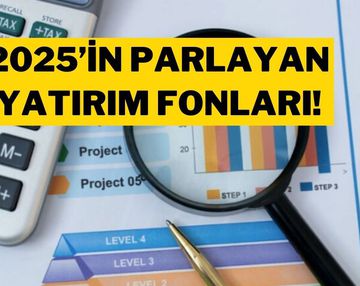 Altın ve TL’de Getiri Artıyor, Fonlarda İstikrar Sürüyor