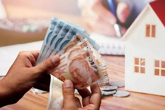 Konut Piyasasında Yeni Trend: Yüzde 30 Daha Ucuza Satılıyor!