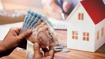 Konut Piyasasında Yeni Trend: Yüzde 30 Daha Ucuza Satılıyor!