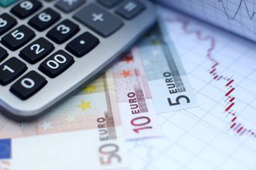 Almanya’da ÜFE Şubatta Beklentinin Üzerinde Düştü