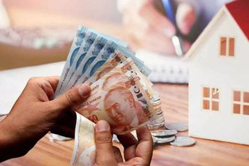 Konut Piyasasında Yeni Trend: Yüzde 30 Daha Ucuza Satılıyor!