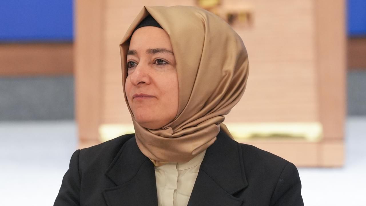 Fatma Betül Sayan Kaya ve Eşi Fon Soruşturmasında İfade Verdi